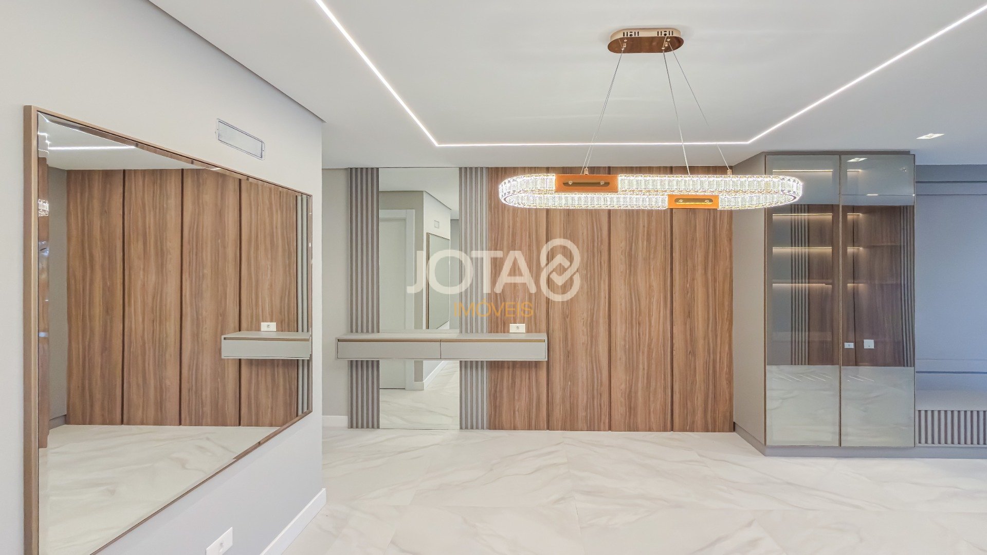 APARTAMENTO NOVO COM 3 QUARTOS NO JUVEVE