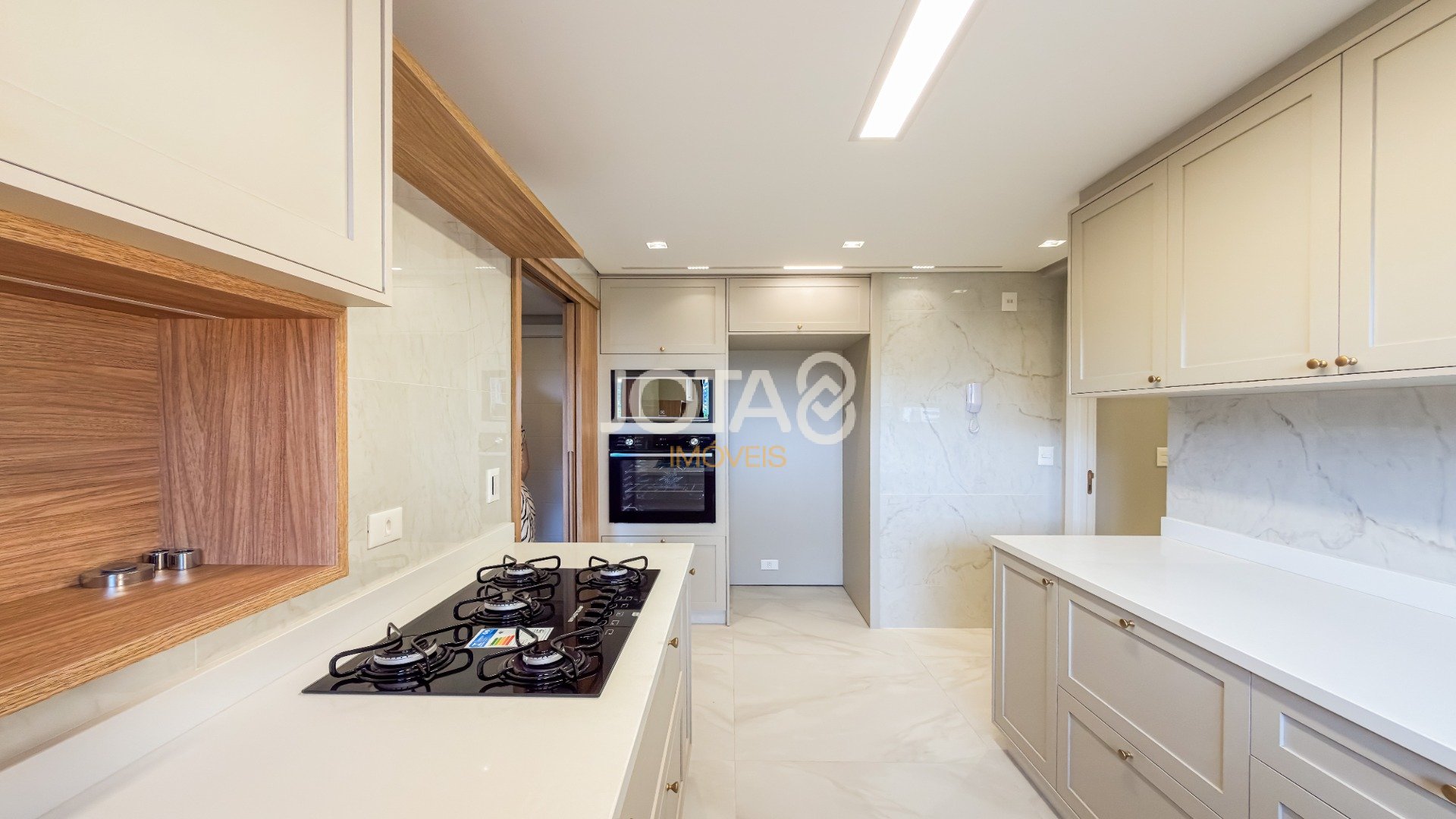 APARTAMENTO NOVO COM 3 QUARTOS NO JUVEVE