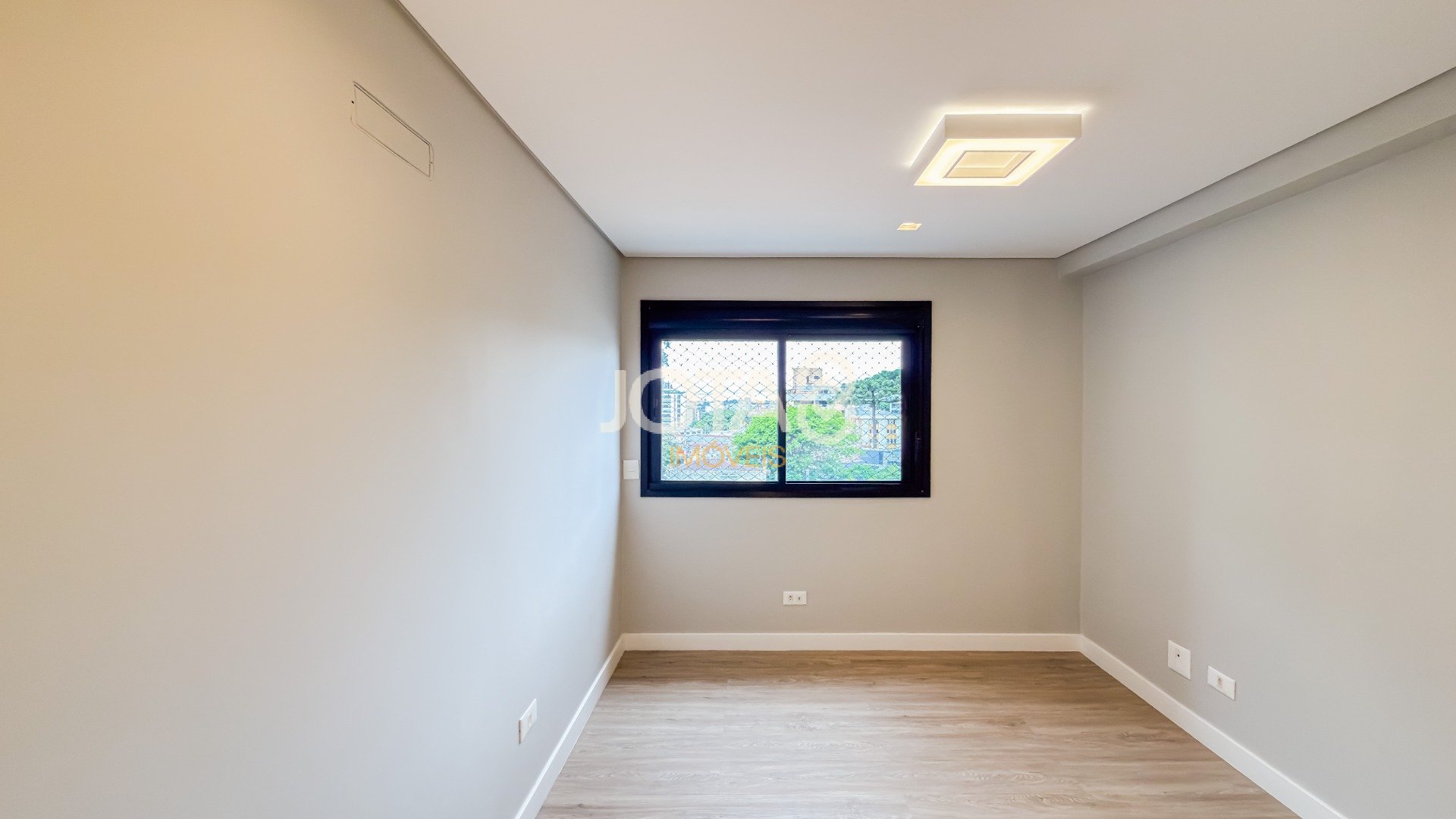 APARTAMENTO NOVO COM 3 QUARTOS NO JUVEVE