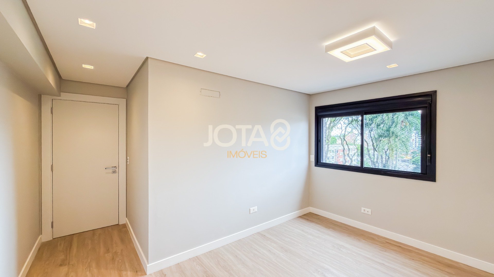 APARTAMENTO NOVO COM 3 QUARTOS NO JUVEVE