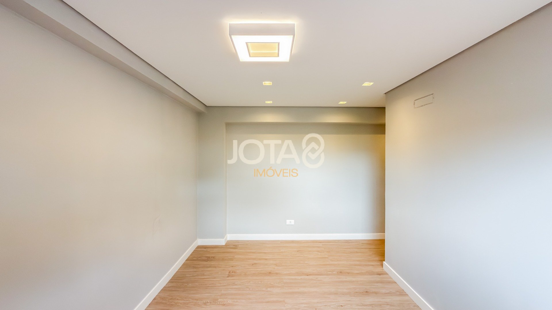 APARTAMENTO NOVO COM 3 QUARTOS NO JUVEVE