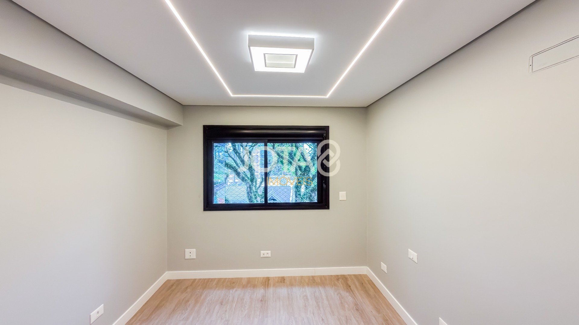 APARTAMENTO NOVO COM 3 QUARTOS NO JUVEVE