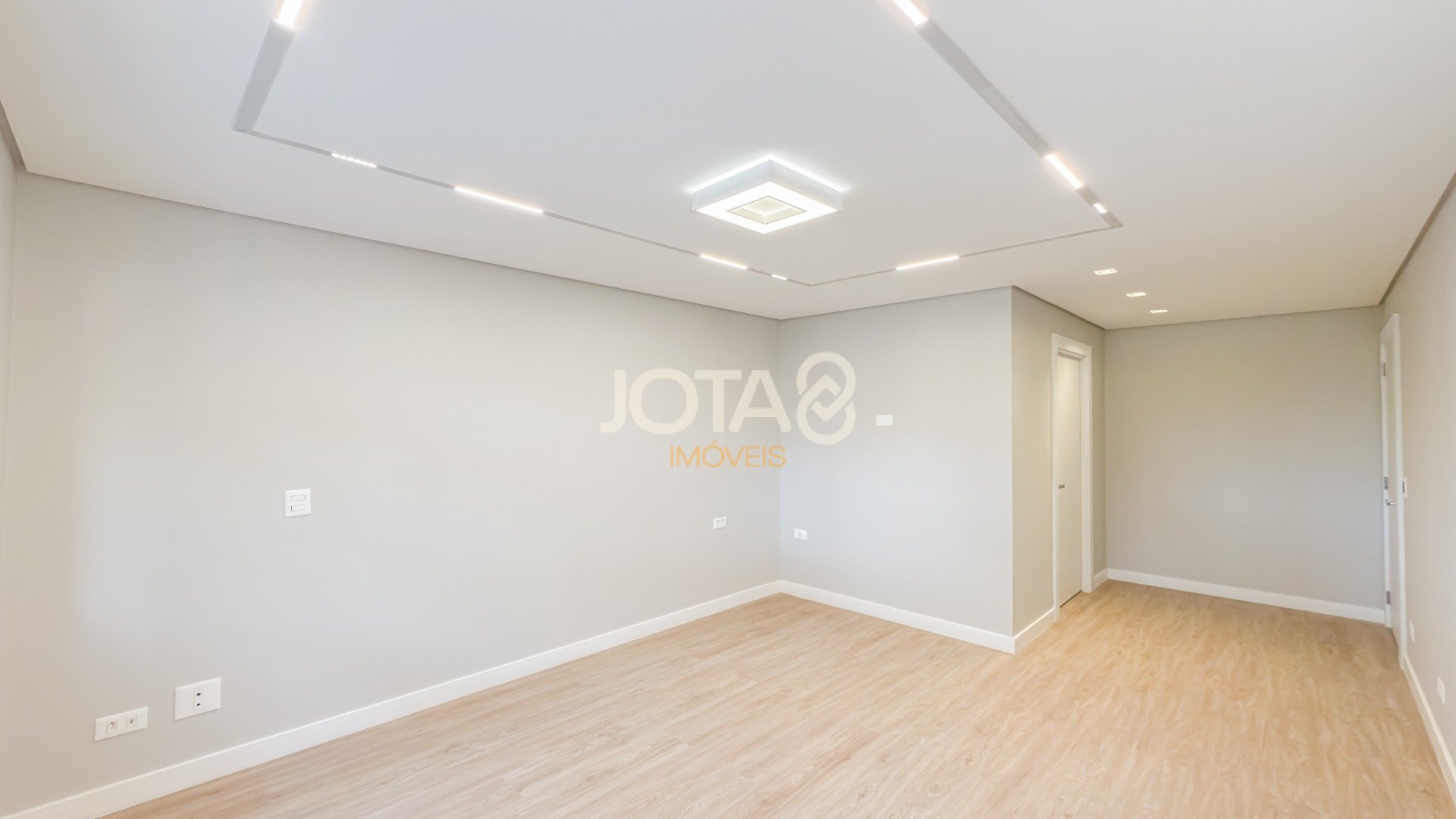 APARTAMENTO NOVO COM 3 QUARTOS NO JUVEVE