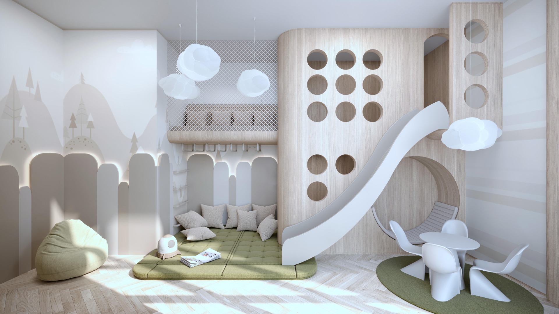 APARTAMENTO COM 3 SUÍTES E 3 VAGAS NO BATEL