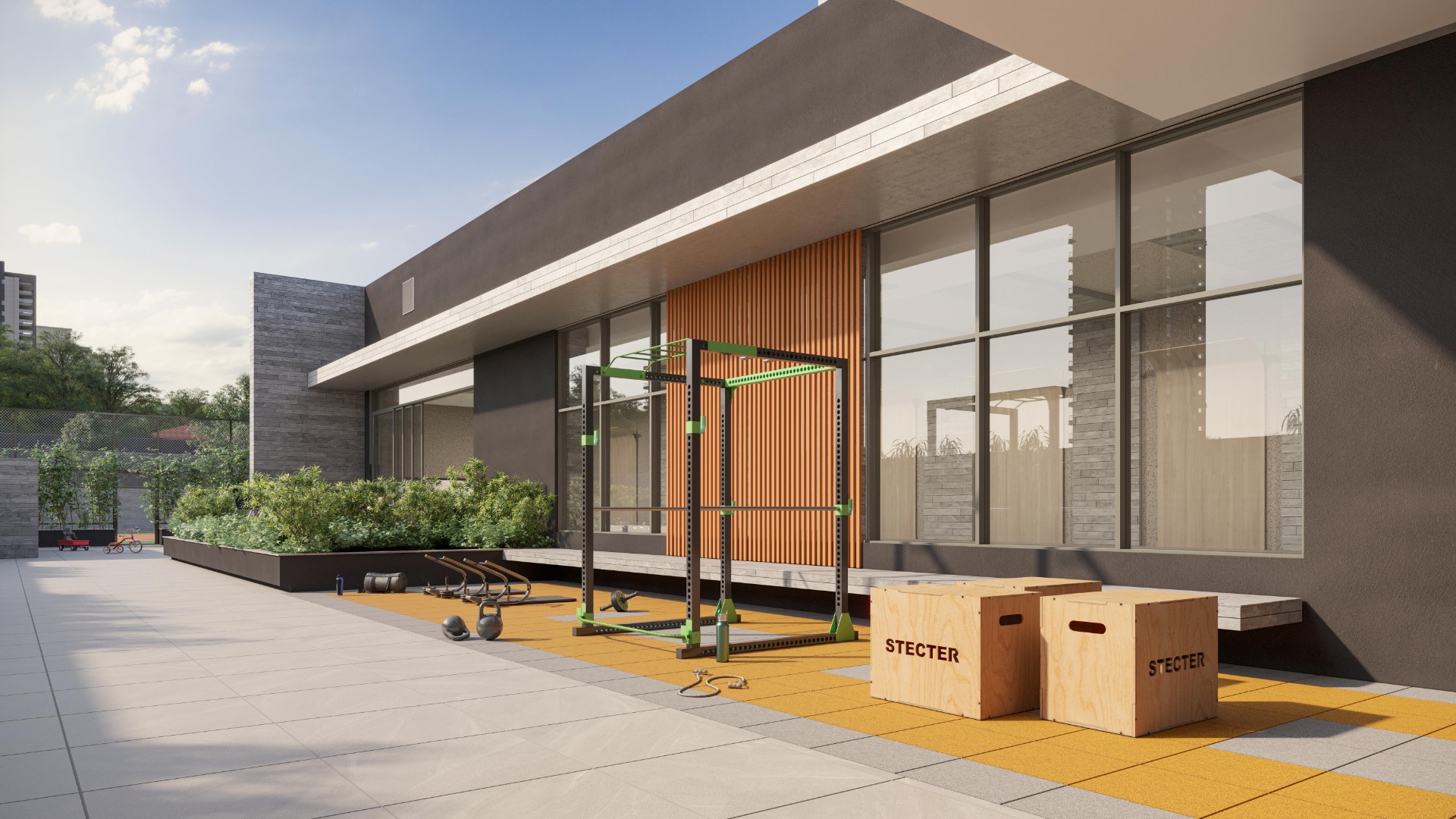 APARTAMENTO COM 3 SUÍTES E 3 VAGAS NO BATEL