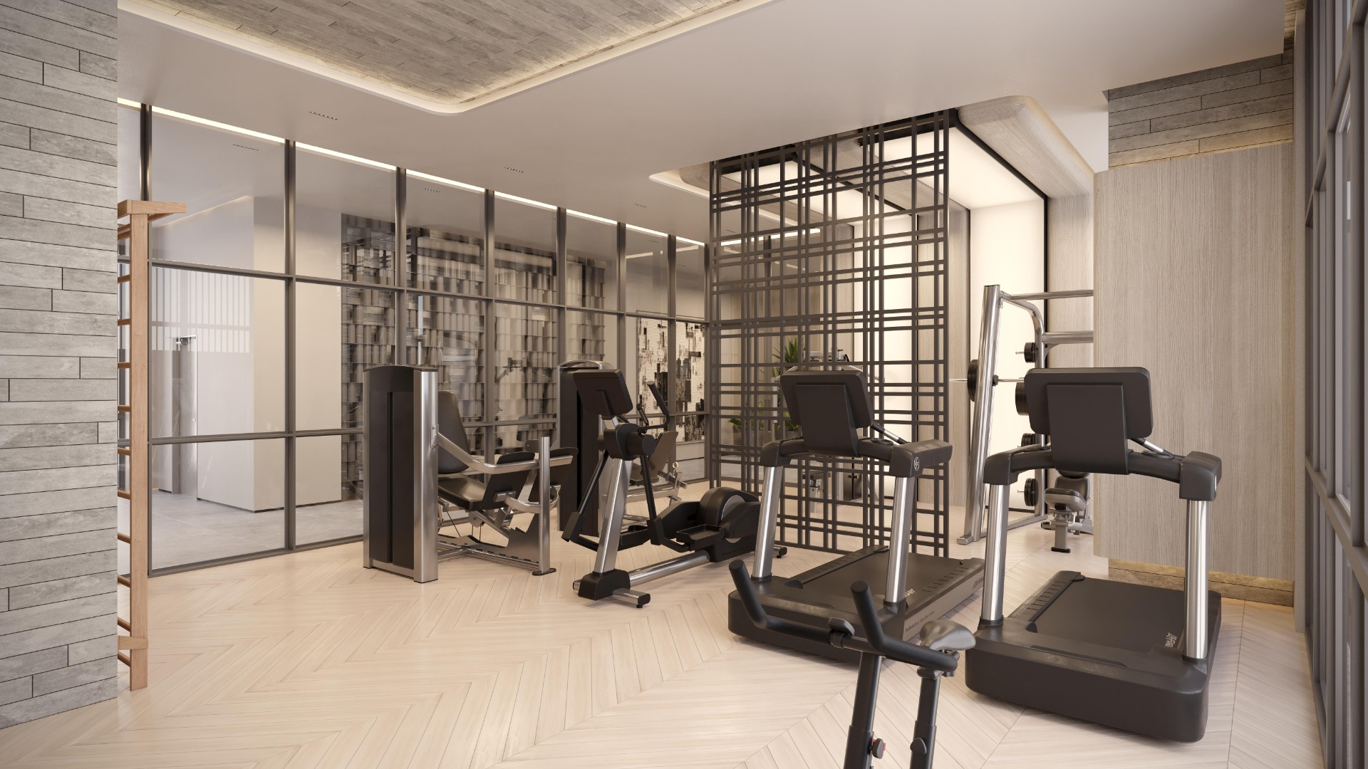 APARTAMENTO COM 3 SUÍTES E 3 VAGAS NO BATEL