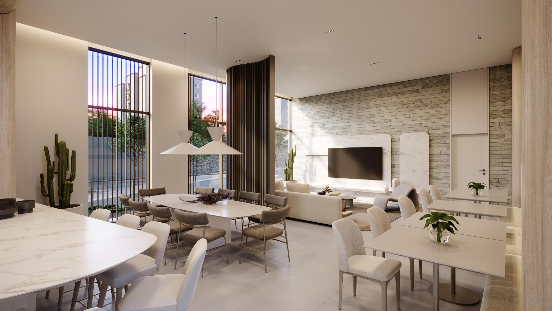 APARTAMENTO COM 3 SUÍTES E 3 VAGAS NO BATEL