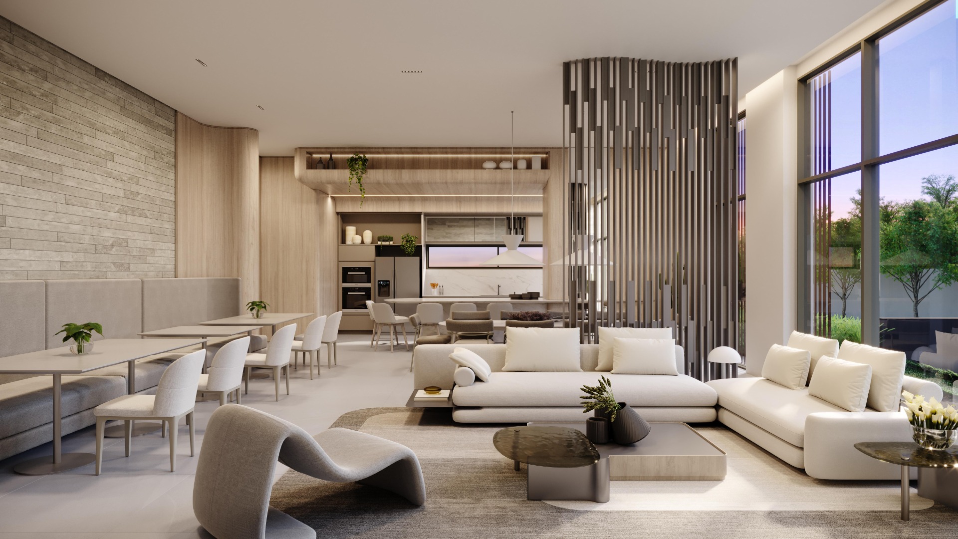 APARTAMENTO COM 3 SUÍTES E 3 VAGAS NO BATEL