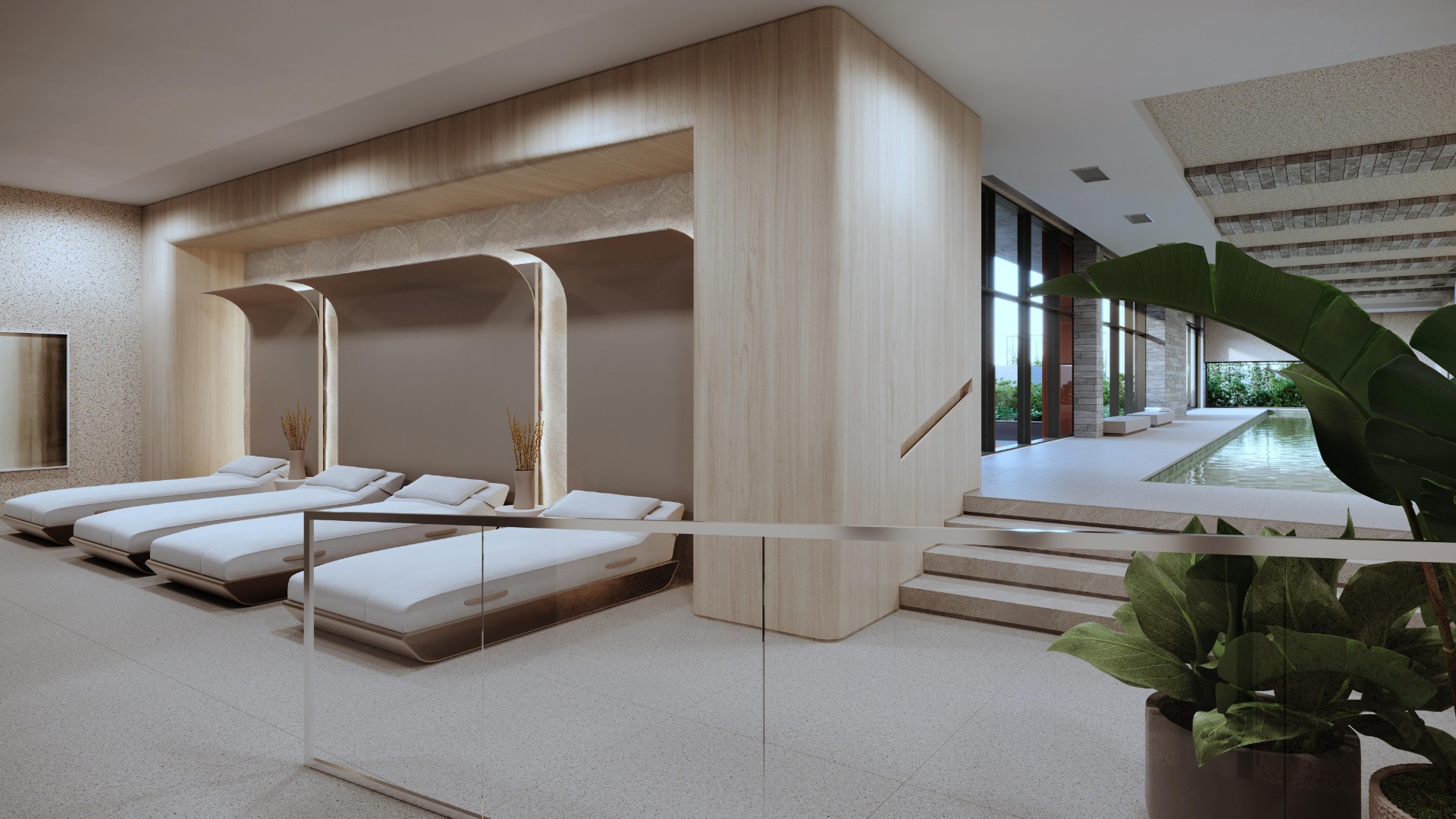 APARTAMENTO COM 3 SUÍTES E 3 VAGAS NO BATEL