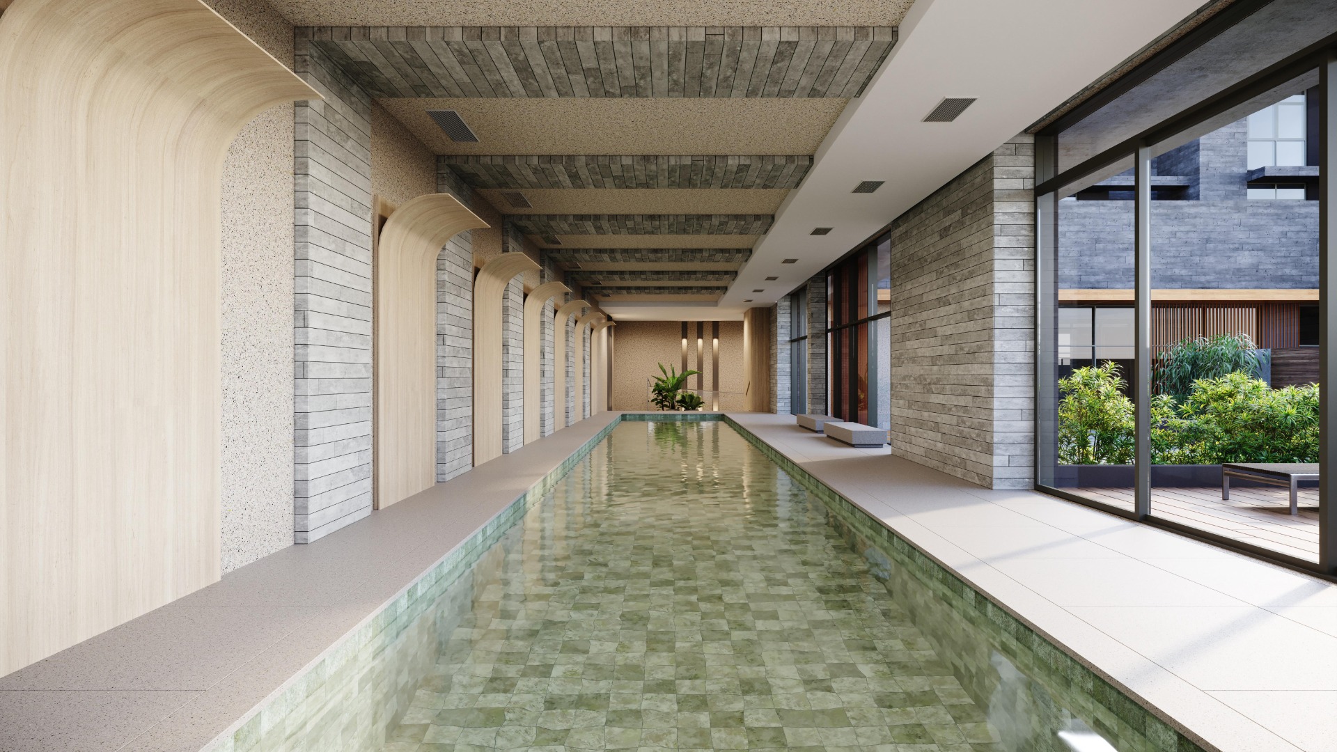 APARTAMENTO COM 3 SUÍTES E 3 VAGAS NO BATEL