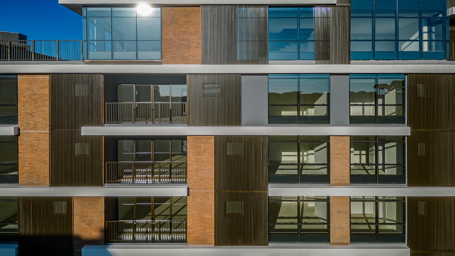 Foto de destaque Apartamento com 3 suítes no bigorrilho