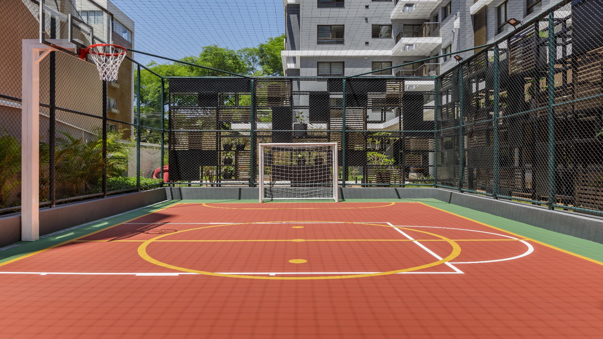 APARTAMENTO COM 3 SUÍTES NO BIGORRILHO