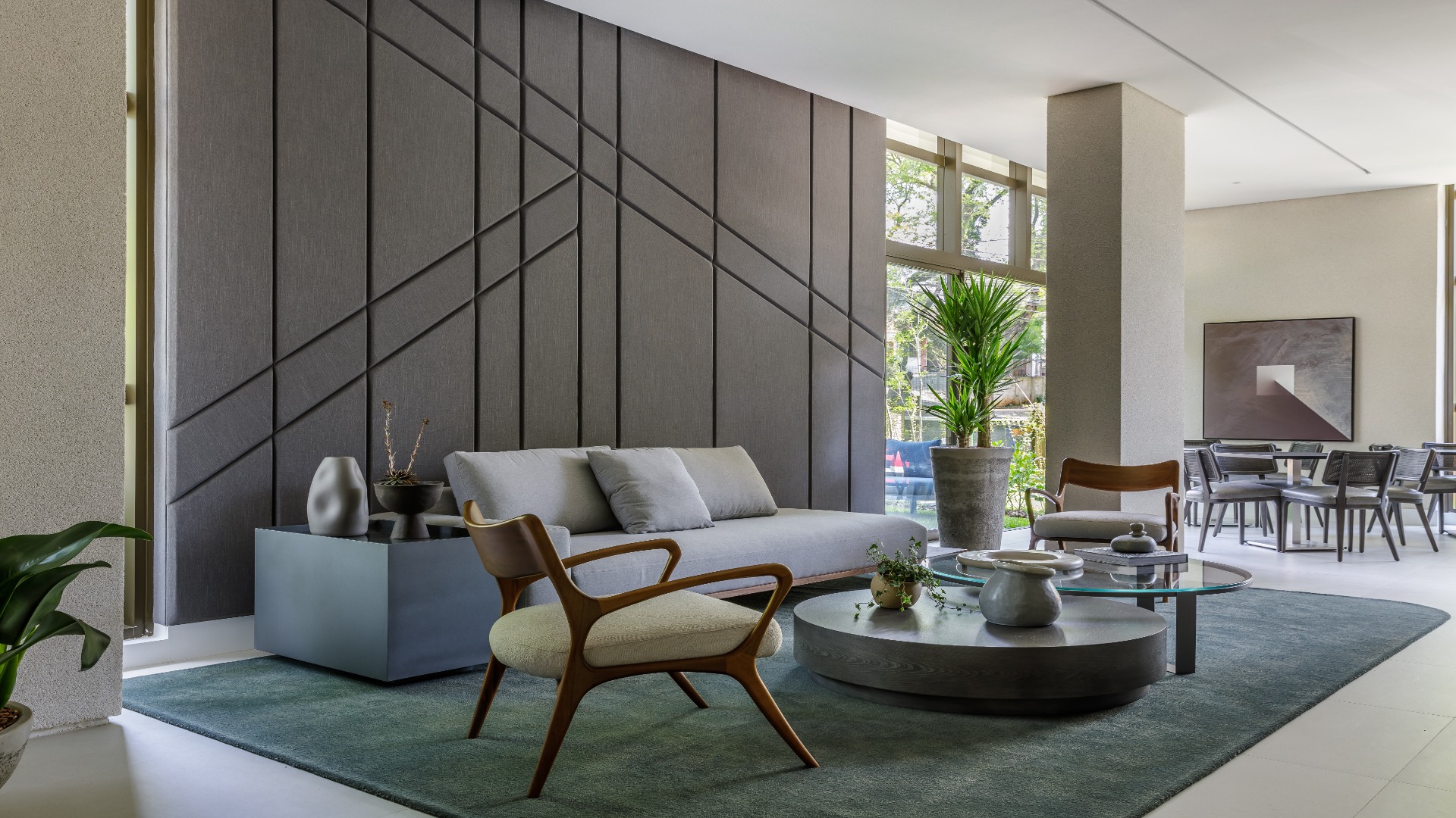 APARTAMENTO COM 3 SUÍTES NO BIGORRILHO