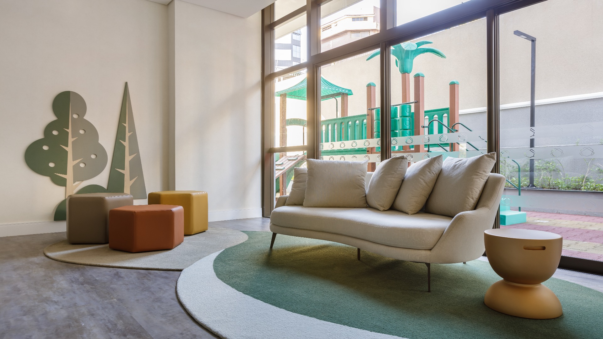 APARTAMENTO COM 3 SUÍTES NO BIGORRILHO