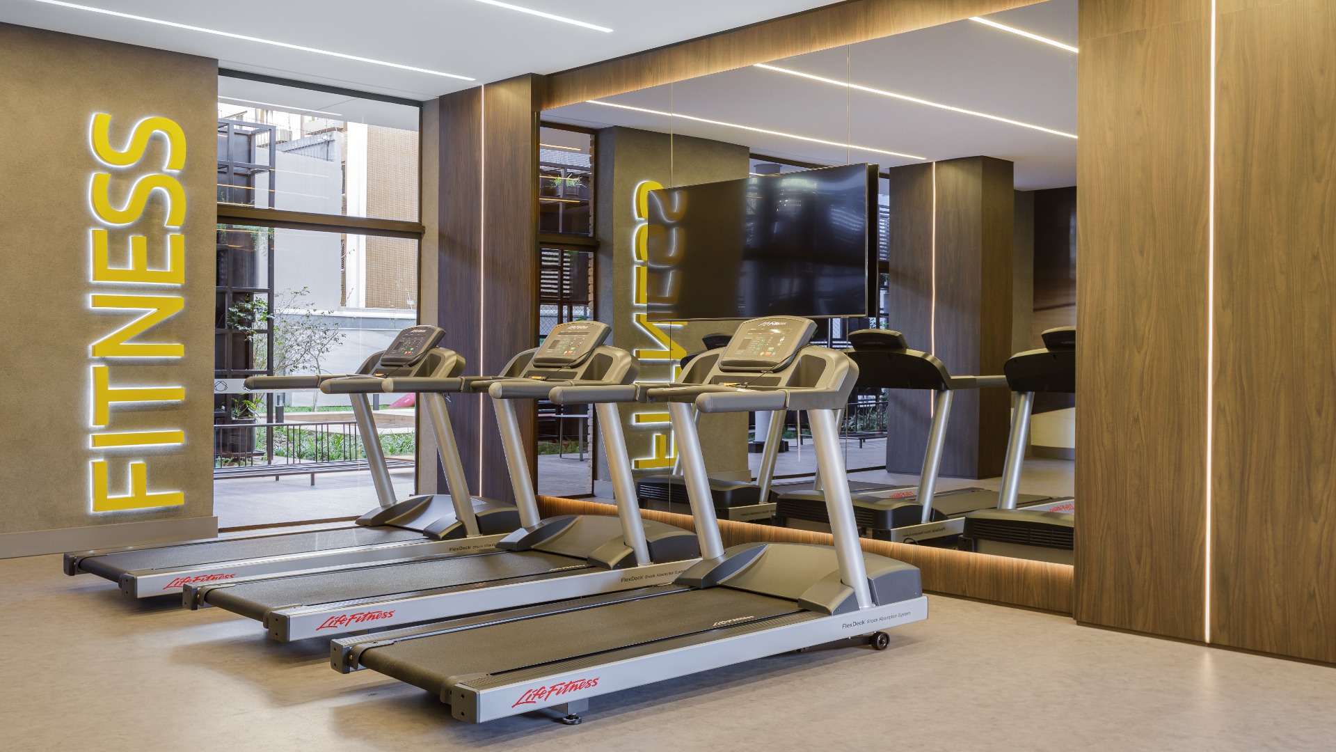 APARTAMENTO COM 3 SUÍTES NO BIGORRILHO