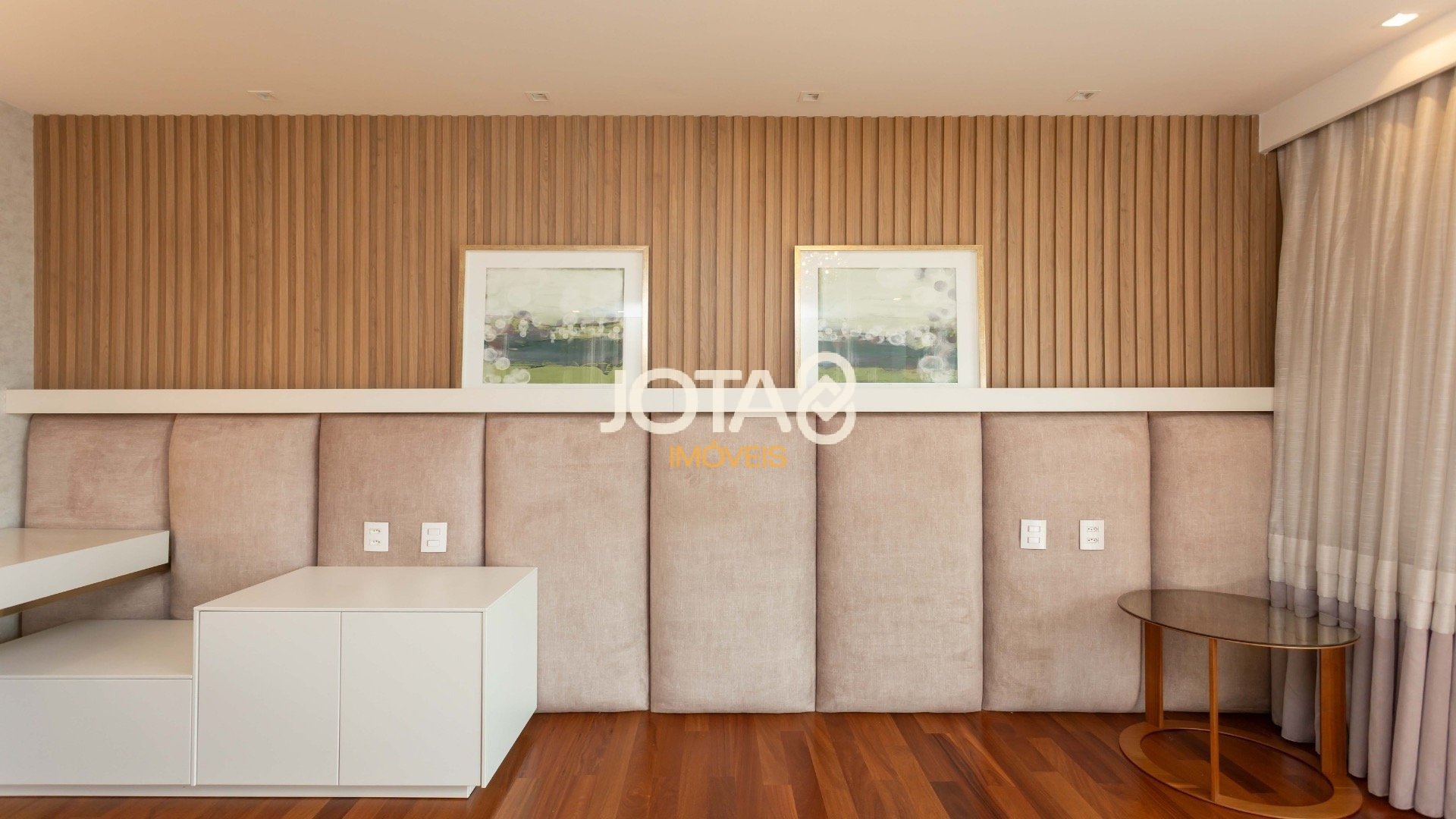 APARTAMENTO EM ANDAR ALTO COM 3 SUÍTES | CONSTRUÇÃO SAN REMO | BATEL