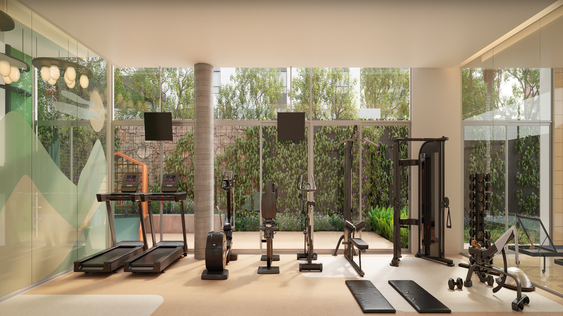 APARTAMENTO COM 3 SUÍTES NO BATEL .