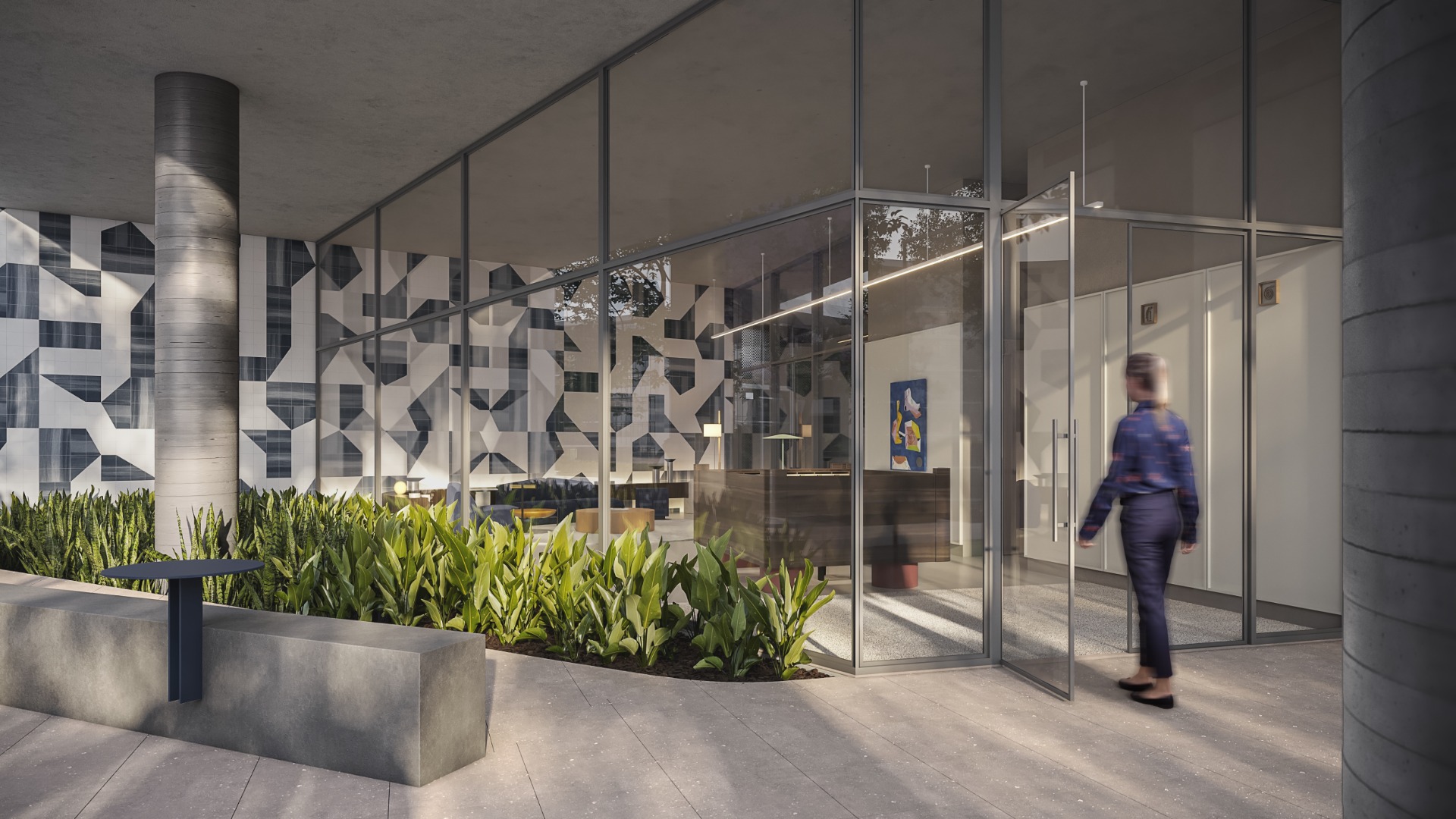 APARTAMENTO COM 3 SUÍTES NO BATEL .