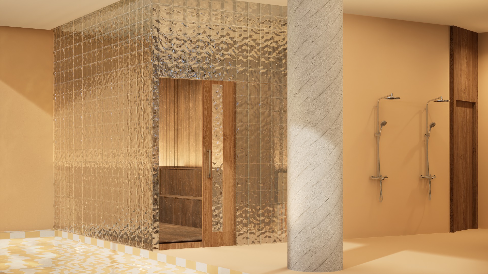 APARTAMENTO COM 3 SUÍTES NO BATEL .