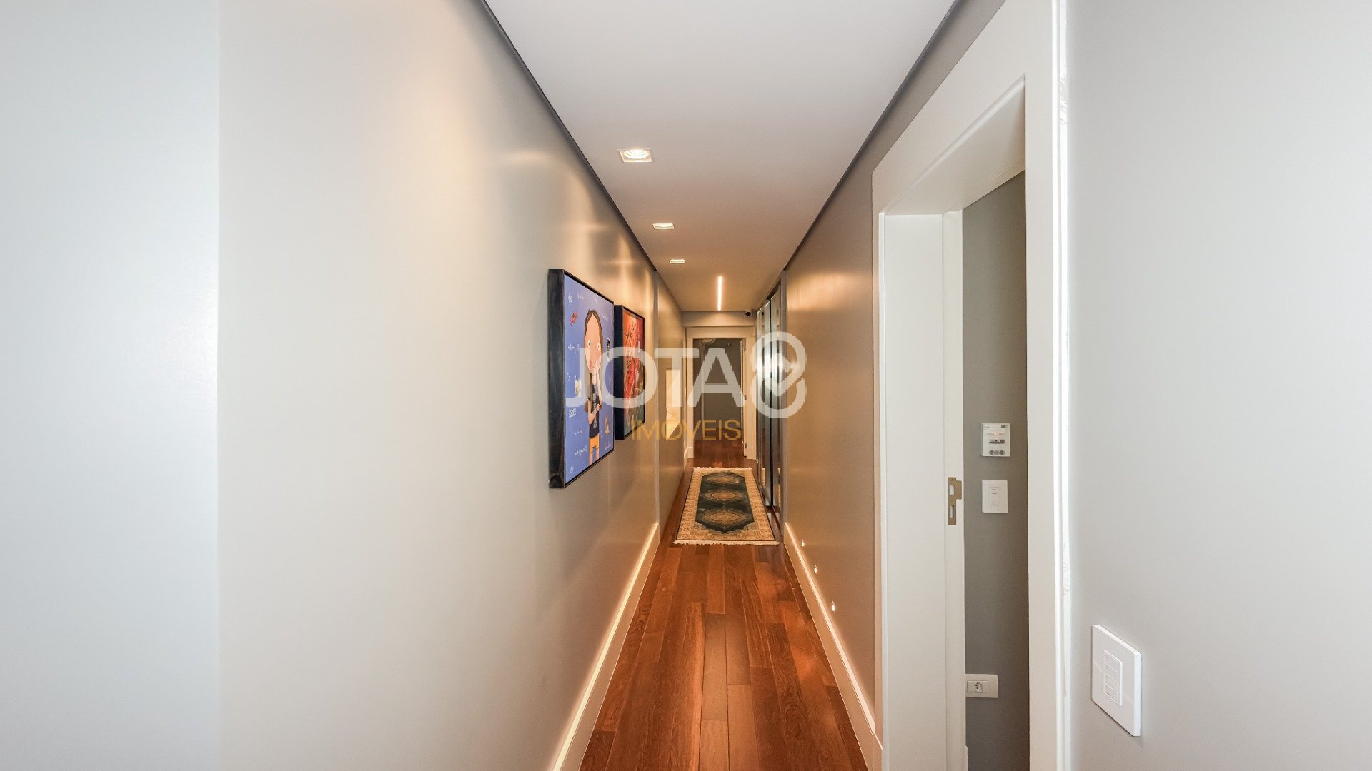 ECOVILLE | SOFISTICAÇÃO E TECNOLOGIA EM 372M² PRIVATIVOS