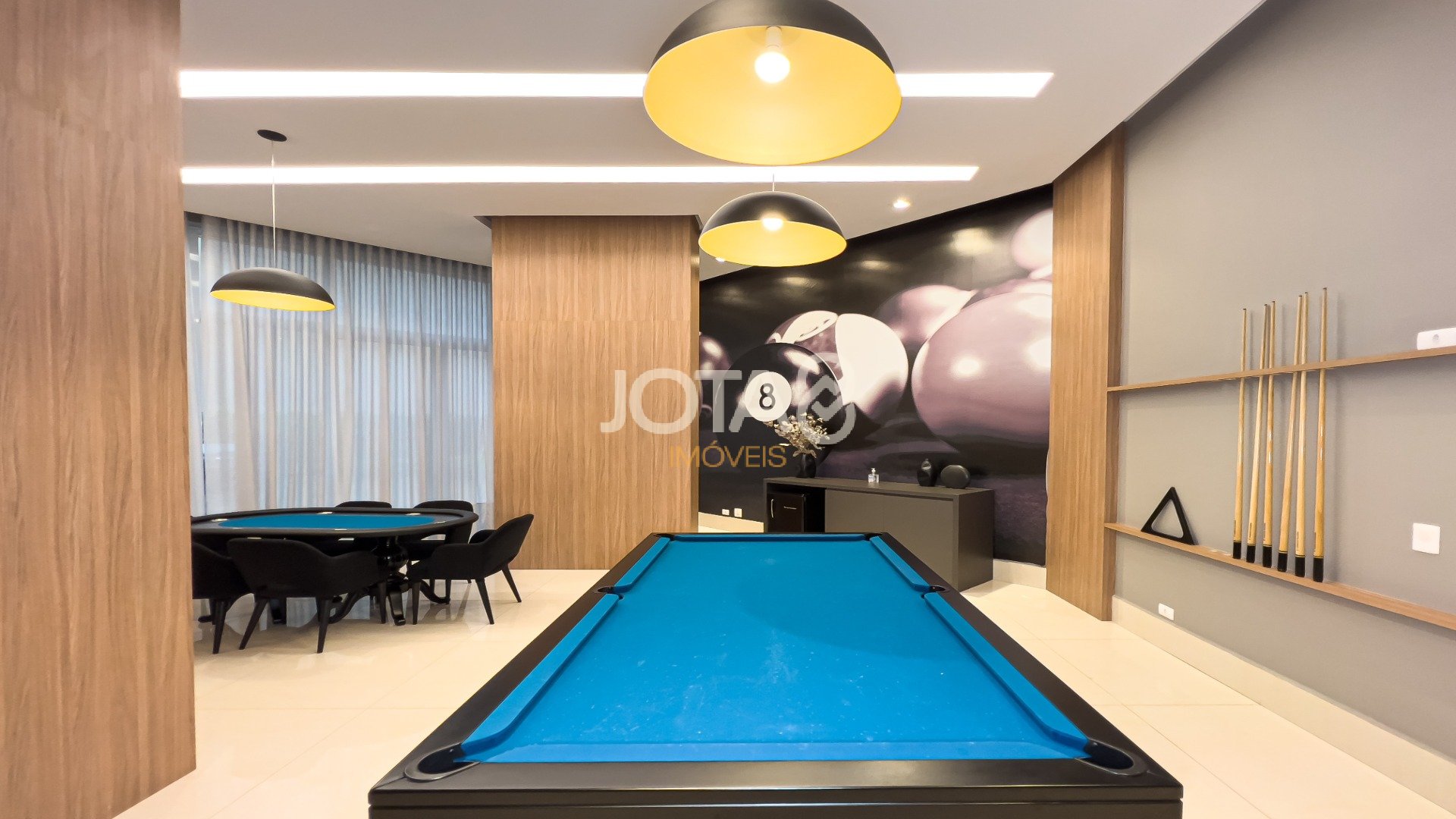 ECOVILLE | SOFISTICAÇÃO E TECNOLOGIA EM 372M² PRIVATIVOS