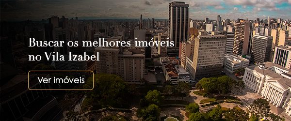 imagem do bairro vila izabel com os dizeres "buscar os melhores imoveis no Vila Izabel"