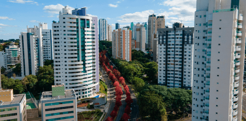 comprar imóvel em Curitiba